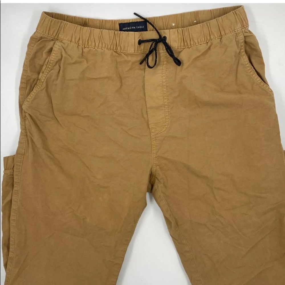 American Eagle men’s joggers size medium